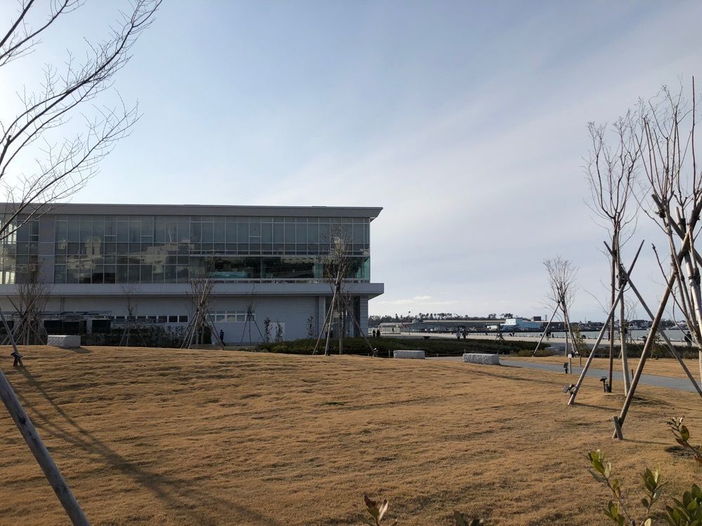 らぐ🏉🍺ビアさんが投稿した海の食堂 ベイアルセ（BAY ARCE）に関する口コミの画像