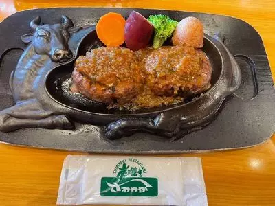 さわやか 浜松白羽店
