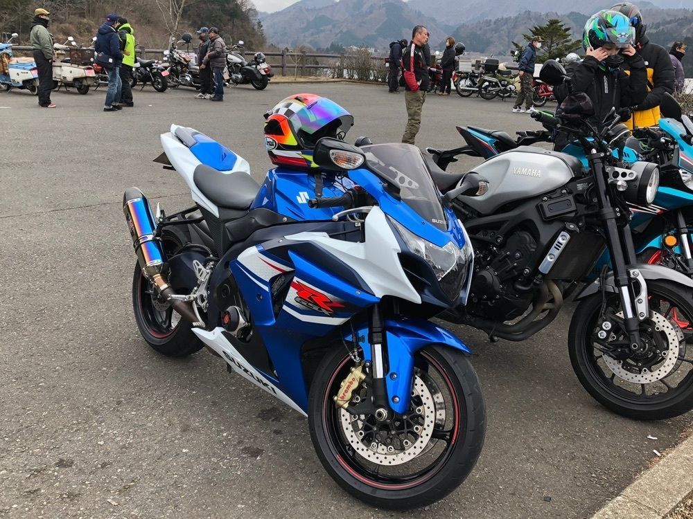 ひろ feat.GSX-R1000さんが投稿したせき麺に関する口コミの画像