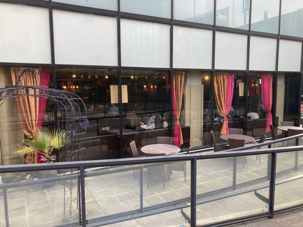 natural_city_d2e6さんが投稿したアブサンソラー なんばダイニングメゾン店（Absinthe SOLAAR）に関する口コミの画像