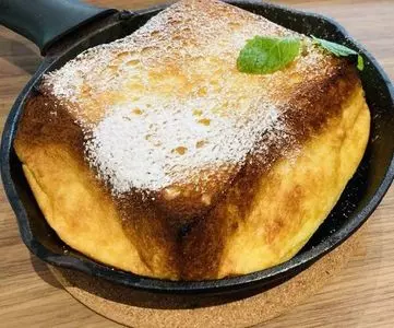 茶珈堂（Cha Cafe do）