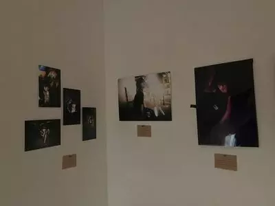 Design Festa Cafe & Bar 3枚目