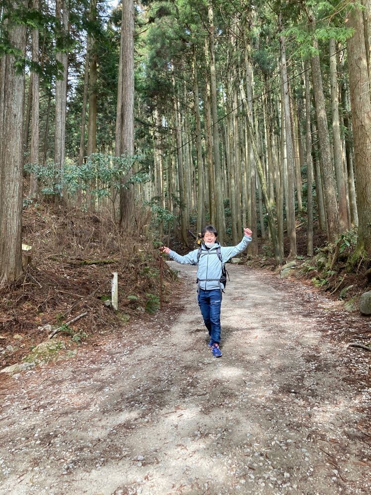 佳さんが投稿した金剛山葛木神社に関する口コミの画像