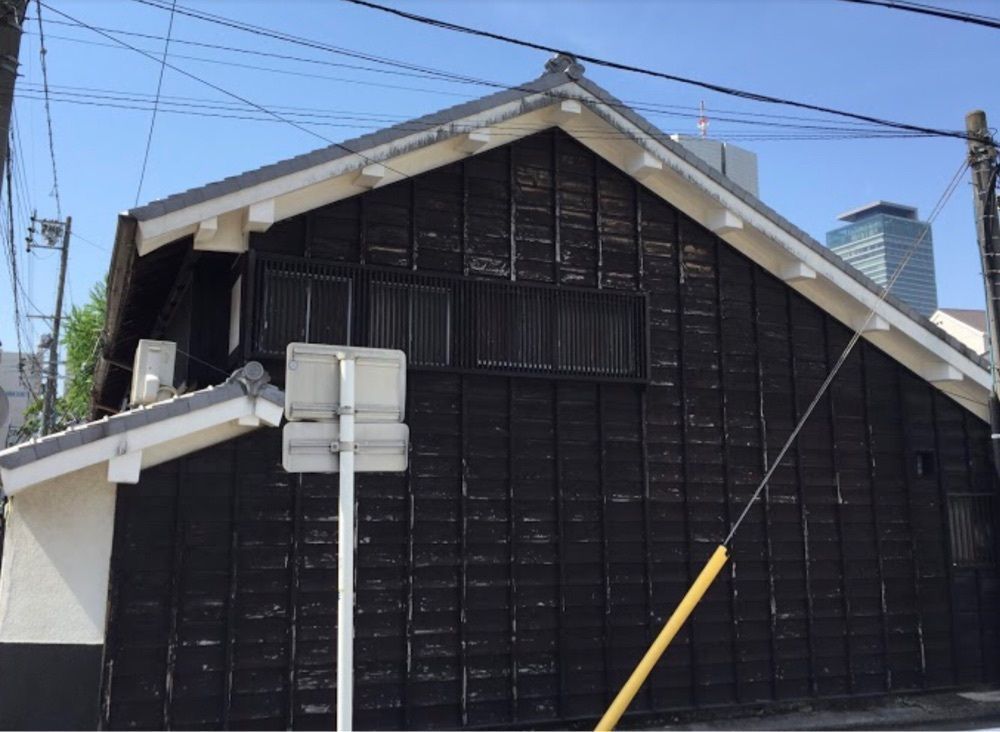 ＤＪゴン太さんが投稿した四間道町並み保存地区に関する口コミの画像