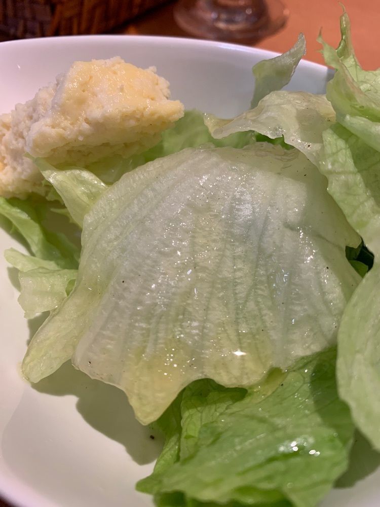 ahotanさんが投稿したベルテンポに関する口コミの画像