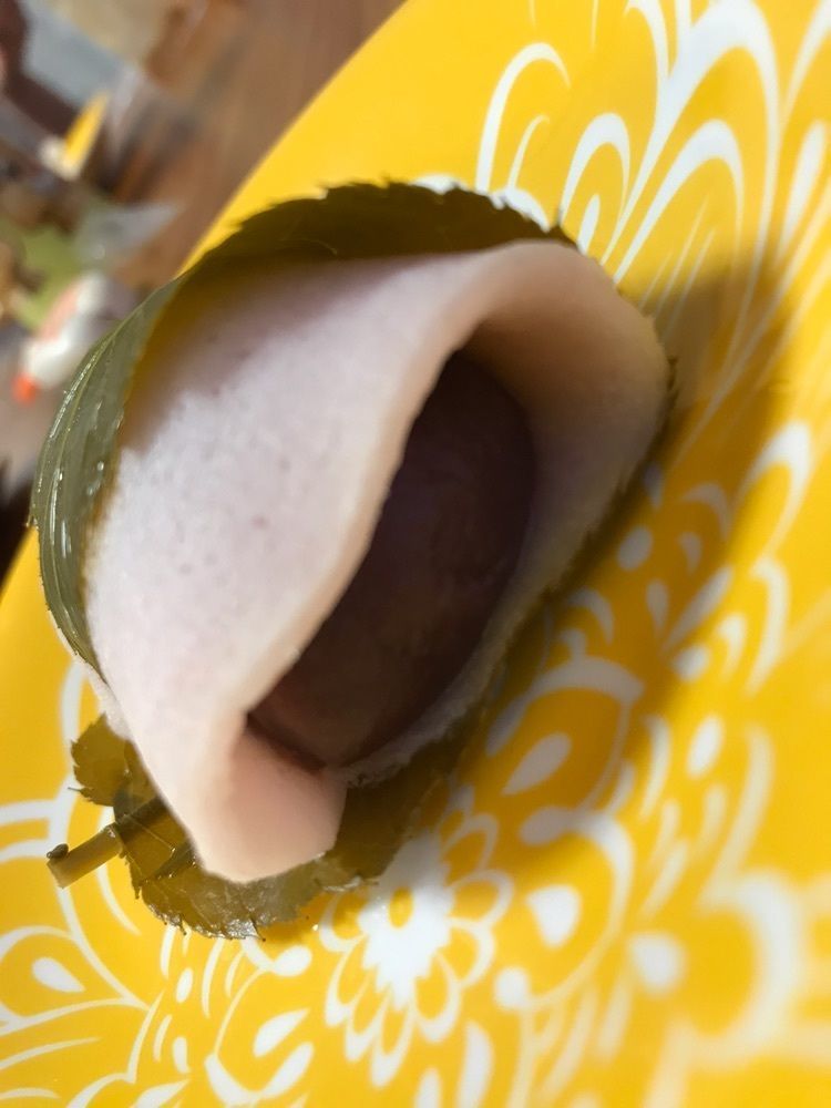 tokutokuさんが投稿した和菓子處 藤乃に関する口コミの画像