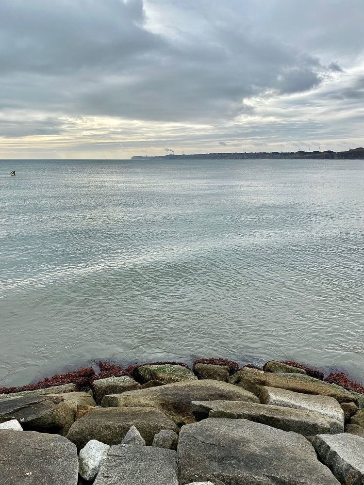 Satoshi.Nさんが投稿した銚子マリーナ海水浴場に関する口コミの画像