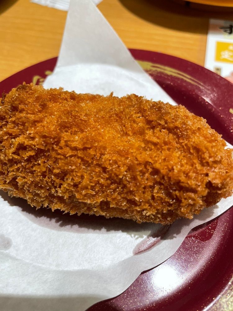 mayu mayuさんが投稿したスシロー ひたちなか店に関する口コミの画像