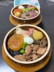 峠の釜めし本舗 おぎのや 諏訪店（荻野屋）
