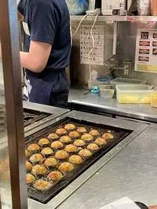 銀だこハイボール酒場 吉祥寺店（【旧店名】銀だこ大衆酒場）