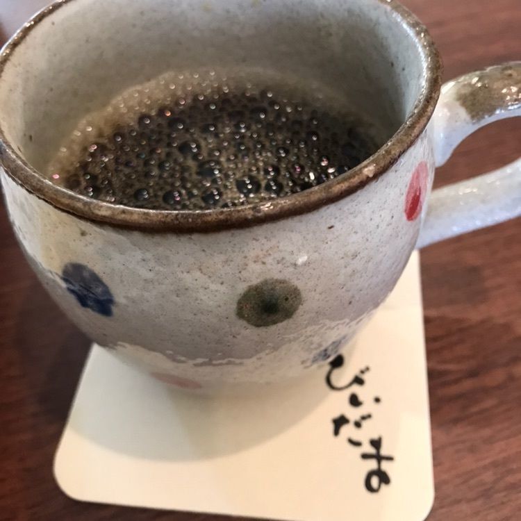 ひぃさんが投稿したCAFE びいだまに関する口コミの画像