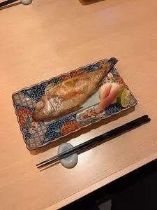 日本酒と和食 花びし