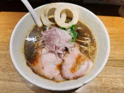 らーめん専門 和心 武庫之荘店