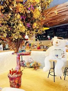 とあるかふぇ（toaru Cafe）
