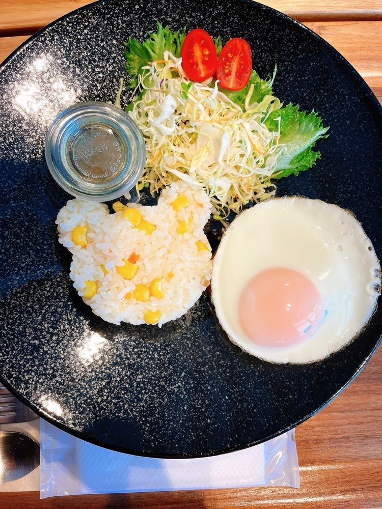 猫なぎ。さんが投稿したとあるかふぇ（toaru Cafe）に関する口コミの画像