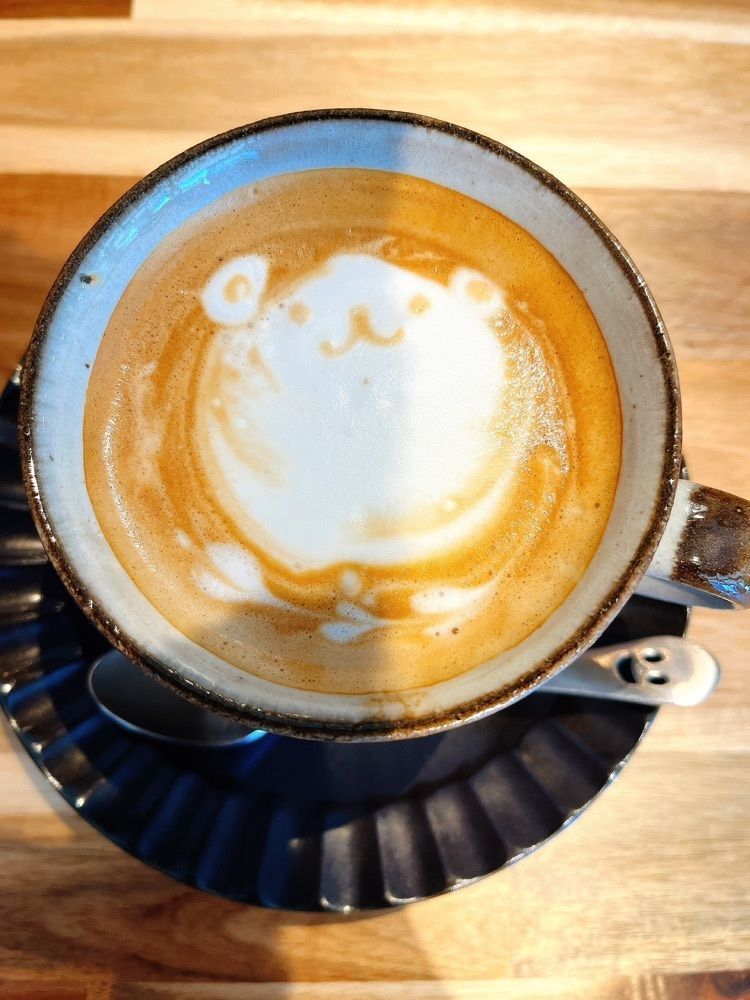 猫なぎ。さんが投稿したとあるかふぇ（toaru Cafe）に関する口コミの画像