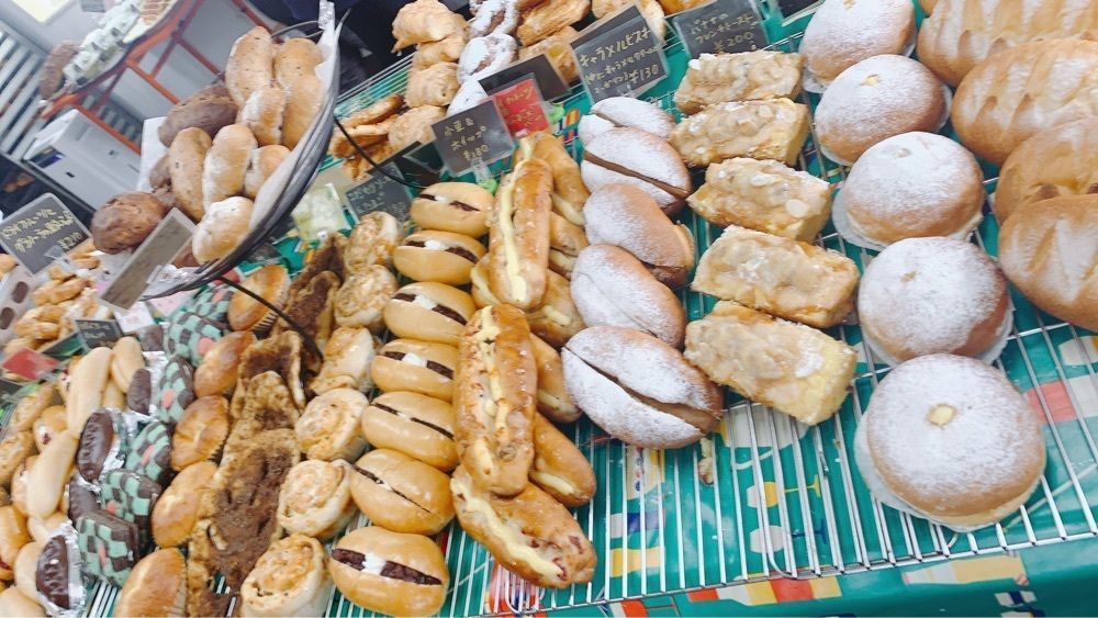 ayuminさんが投稿したトルタロッソ製パン 工場直売店（TORTA ROSSO）に関する口コミの画像