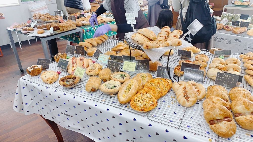 ayuminさんが投稿したトルタロッソ製パン 工場直売店（TORTA ROSSO）に関する口コミの画像