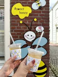杉養蜂園 みつばち牧場 ハウステンボス店