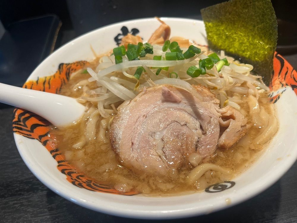 ハルさんが投稿した麺屋武蔵 巌虎（いわとら）に関する口コミの画像