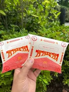 マクドナルド 錦糸町オリナス店（McDonald's）