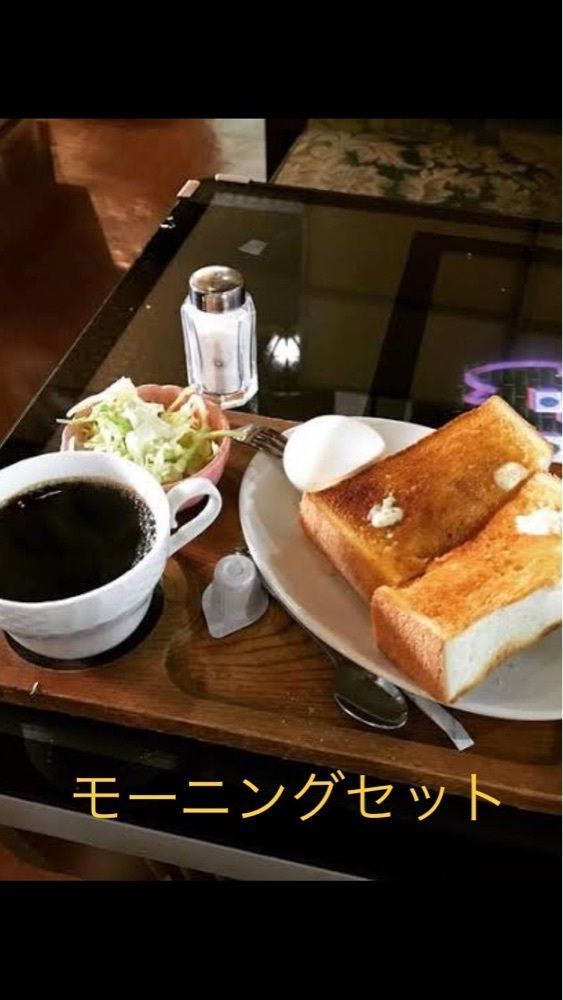 京都を巡る会・「武」さんが投稿した喫茶翡翠に関する口コミの画像