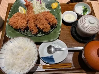 とんかつ 和幸 マークシティ渋谷店（とんかつ わこう） 1枚目