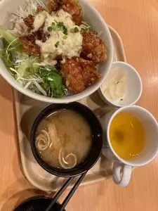 ガスト 小平回田店