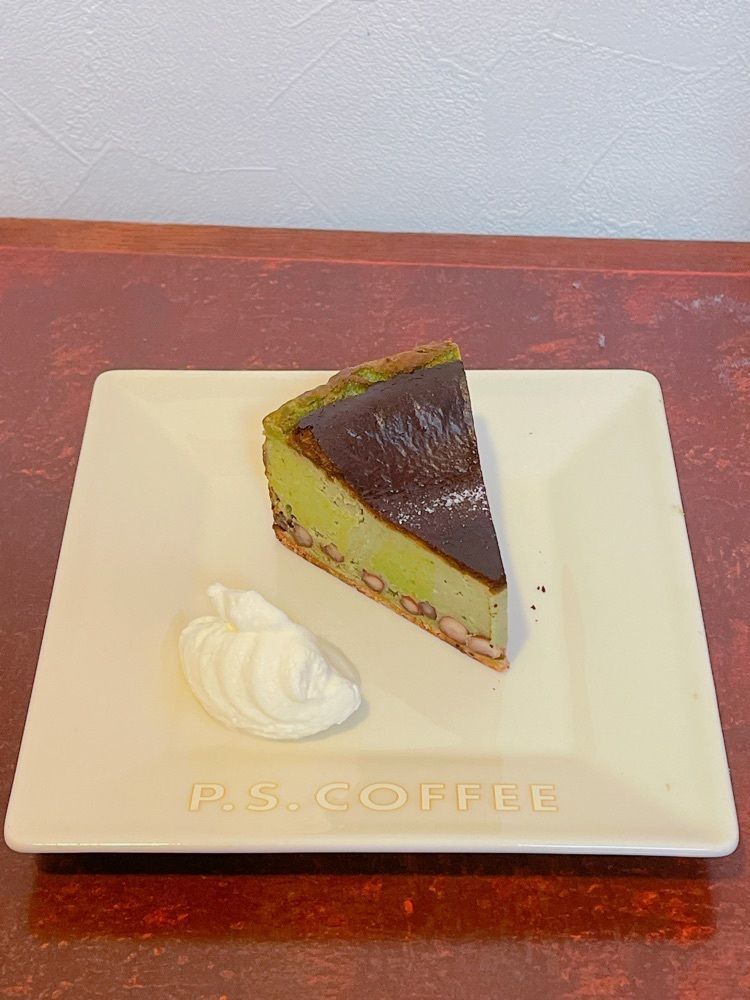 みかんさんが投稿したピーエスコーヒー（P.S.COFFEE）に関する口コミの画像