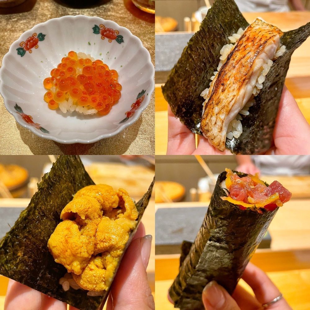 mai626さんが投稿した鮨割烹 流に関する口コミの画像