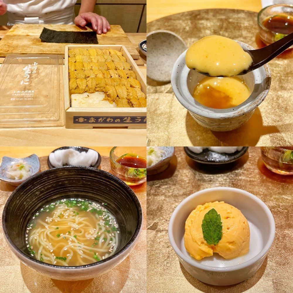mai626さんが投稿した鮨割烹 流に関する口コミの画像