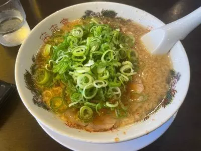 来来亭 恵那店（ライライテイ）