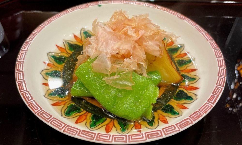 active34さんが投稿した日本料理 珀也（ビャクヤ）に関する口コミの画像