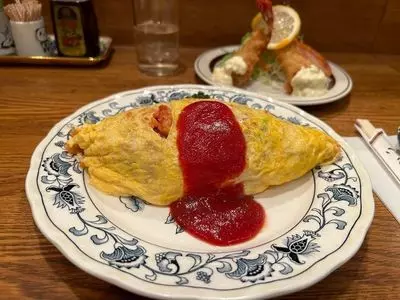 洋食屋 せんごく 本郷店（ヨウショクヤセンゴク）