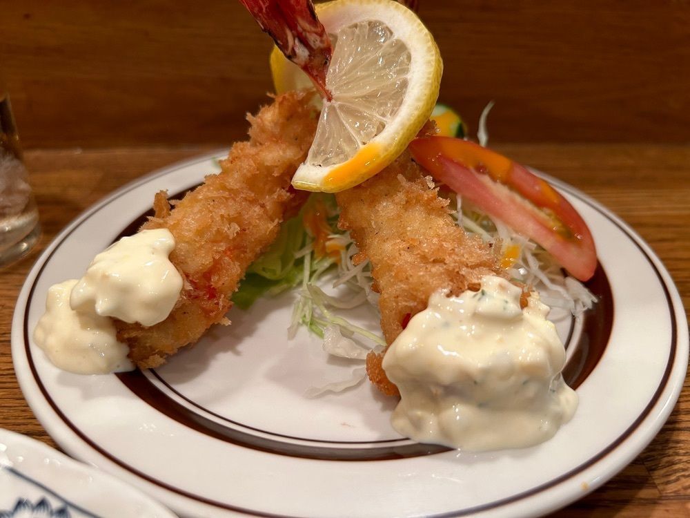 ぶちあげまんさんが投稿した洋食屋 せんごく 本郷店（ヨウショクヤセンゴク）に関する口コミの画像