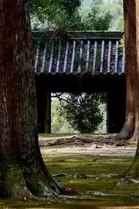 飫肥城跡