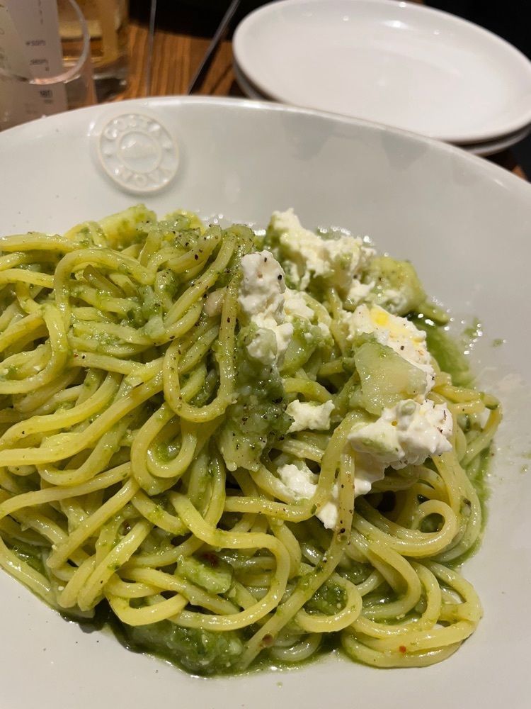 tioooooruさんが投稿したItalian Kitchen VANSAN 池上店に関する口コミの画像