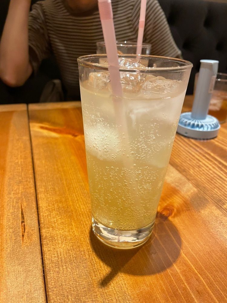 tioooooruさんが投稿したItalian Kitchen VANSAN 池上店に関する口コミの画像