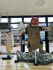 秋田空港
