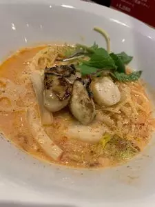 洋麺屋 五右衛門 池袋東武店