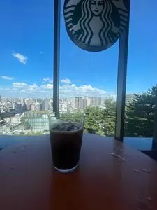 スターバックスコーヒー 東京スカイツリー・ソラマチ東6階店（STARBUCKS）