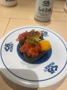 無添くら寿司 押上（スカイツリー前）駅前2F店