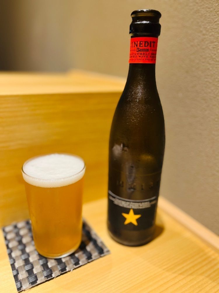 東京食べあルークさんが投稿した品川 鮨まつもとに関する口コミの画像