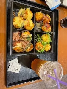 たこ家道頓堀くくる ユニバーサル・シティウォーク大阪店
