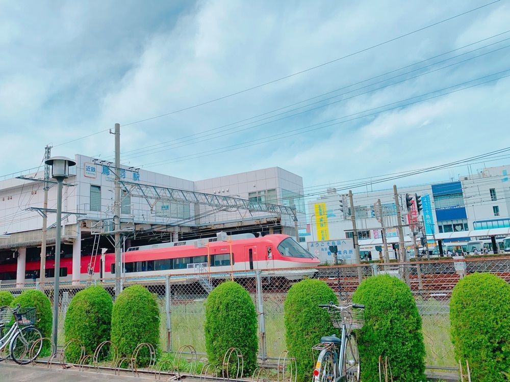 鉄道こまちさんが投稿した鳥羽駅に関する口コミの画像