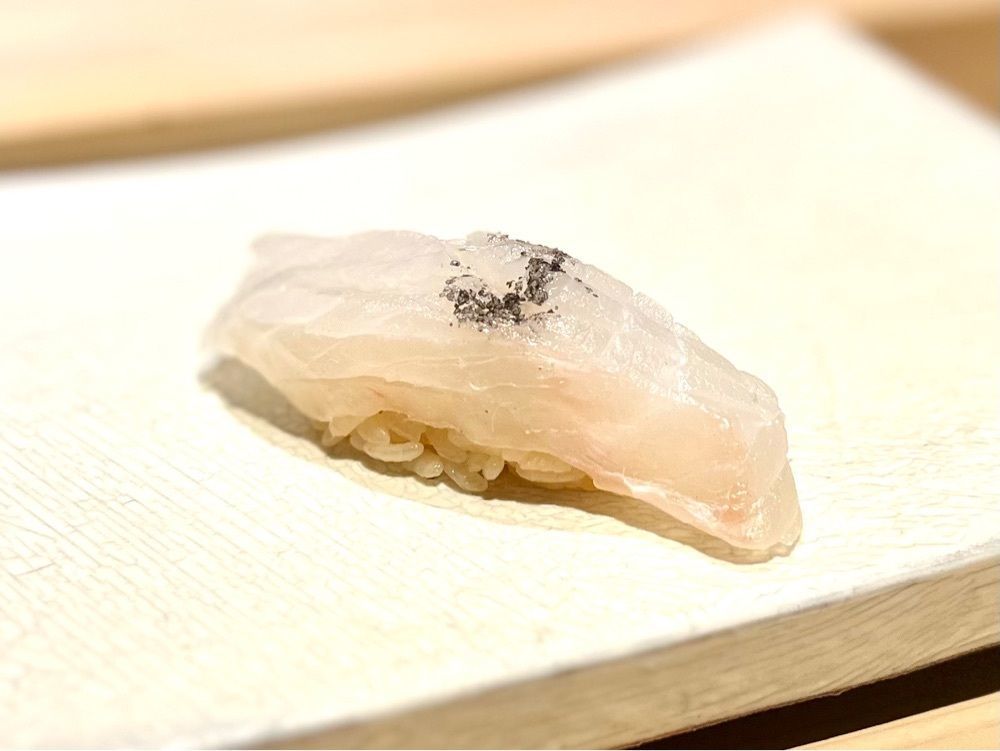満腹次郎0843さんが投稿した江戸前寿司 すし福に関する口コミの画像