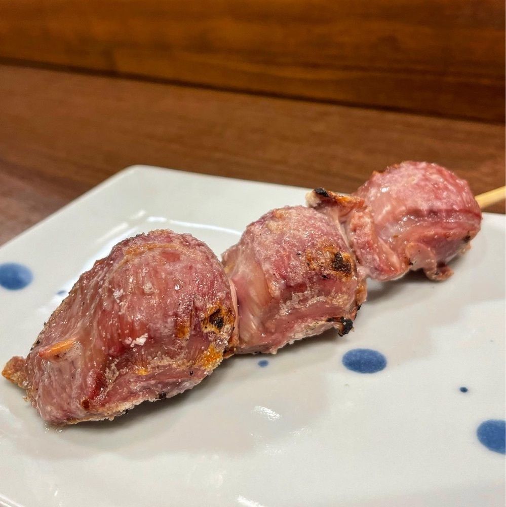 おれんじ🍊さんが投稿したグリルタケヤに関する口コミの画像