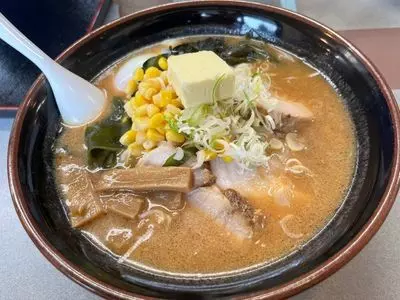 くるまやラーメン 熱海多賀店