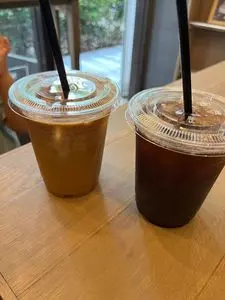 熊谷珈琲