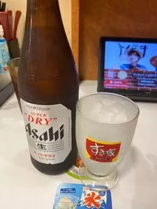 すき家 大宮桜木町店